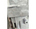 Diferencial trasero Volkswagen Transporter - Caravelle T6 09N525010G