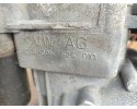 Diferencial trasero Volkswagen Transporter - Caravelle T6 09N525010G