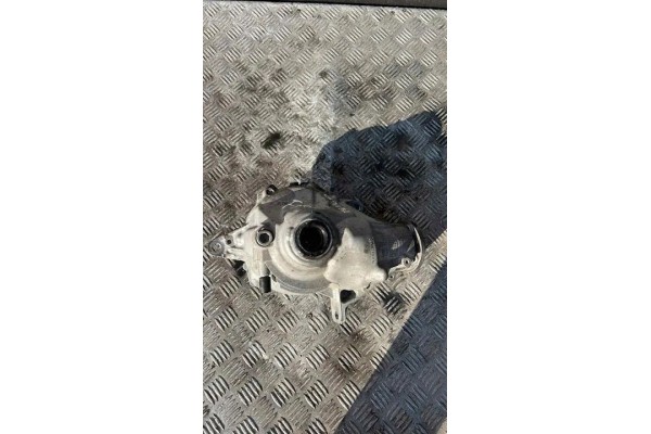 Front reducer MERCEDES BENZ 3266 hybrid 230kW 2023