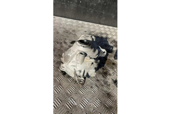 Front reducer MERCEDES BENZ 3266 hybrid 230kW 2023 Part manufacturer Mercedes Benz OE