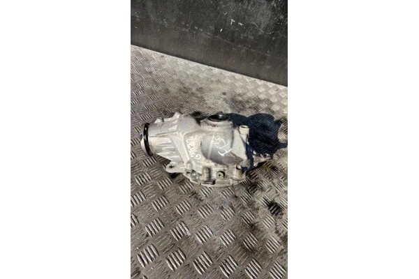 Front reducer MERCEDES BENZ 3266 hybrid 230kW 2023 Catalog number of the part 3266