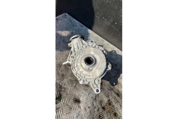 Front reducer MERCEDES BENZ 3266 hybrid 230kW 2023 Catalog number of substitutes A2233302503