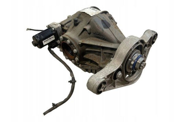 Rear differential BMW SERIES 4