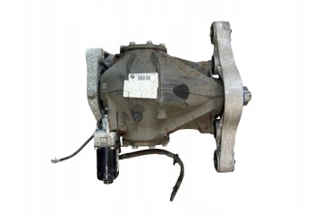 Rear differential BMW SERIES 4 Part manufacturer BMW OE