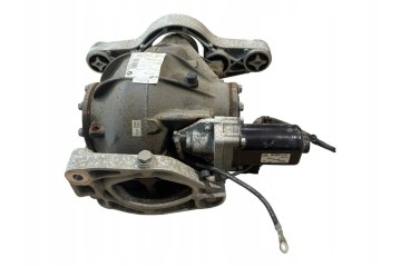 Rear differential BMW SERIES 4 Catalog number of the part BMW4SER13 028711EMG