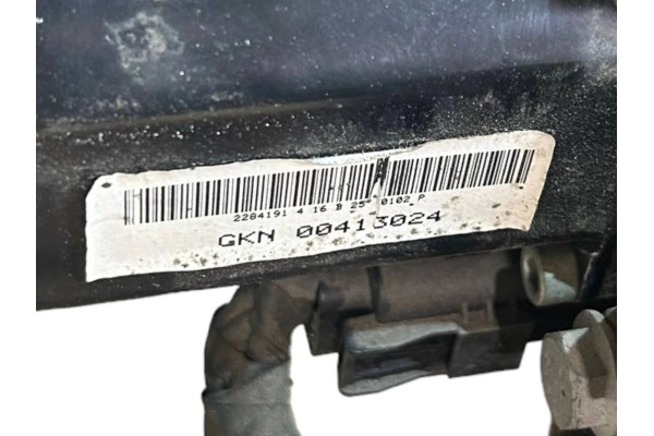 Diferencial trasero BMW SERIE 4
