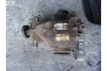 Differential BMW 7 E65 E66 01 05 4 4i V8 333HP 3 38