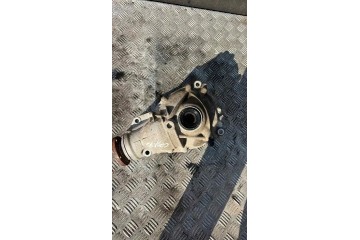 Front reducer BMW 323 2021