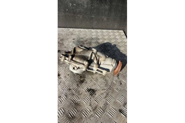 Front reducer BMW 323 2021 Car type passenger cars