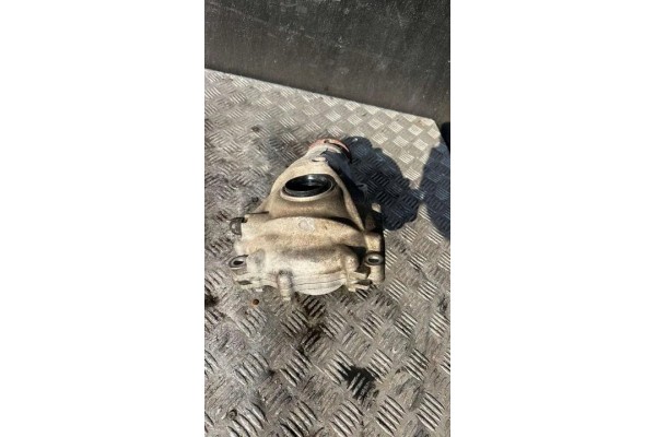 Front reducer BMW 323 2021 Catalog number of substitutes 31508619486