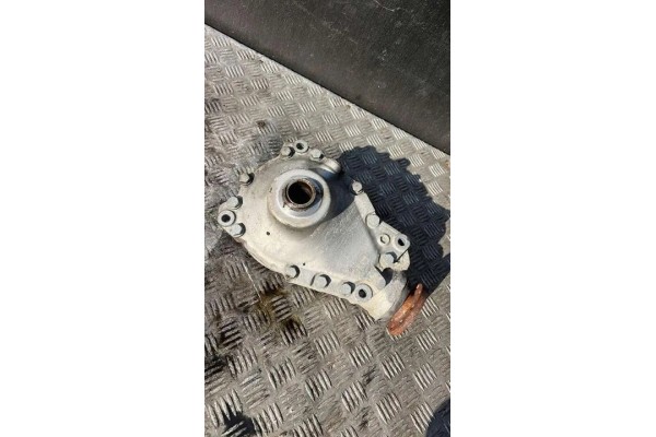 Front reducer BMW 323 2021 Catalog number of the original 323