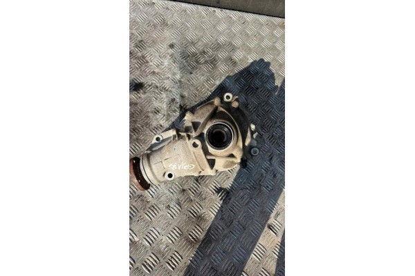 Front differential 31508619486 BMW 3 2021