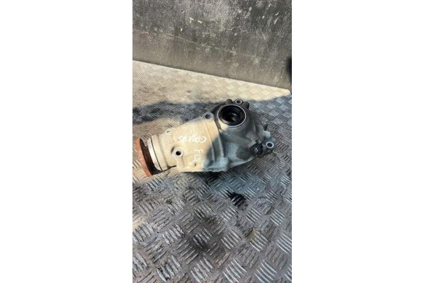 Front differential 31508619486 BMW 3 2021 Part manufacturer BMW OE