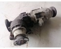 Mercedes Vito Viano W639 4x4 Before lift Front Bridge Differential