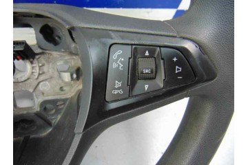 42476678  VOLANTE OPEL KARL Selective 2017 42476678 176942 OPEL - 3