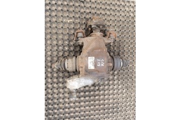 DYFER BRIDGE BMW E90 E84 E87 7529099 04 3 15