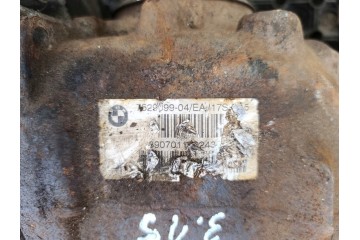 DYFER BRIDGE BMW E90 E84 E87 7529099 04 3 15 Part manufacturer BMW OE