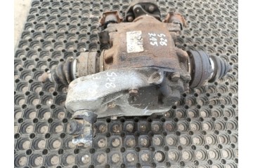DYFER BRIDGE BMW E90 E84 E87 7529099 04 3 15 Catalog number of the part D S28 ES1 DYFER MOST BMW E90 E84 E87 7529099 04 3 15