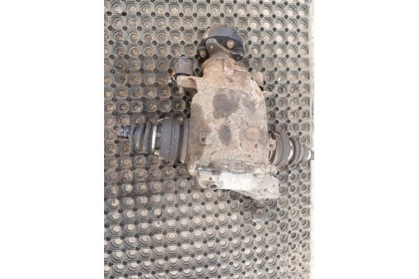 DYFER BRIDGE BMW E90 E84 E87 7529099 04 3 15 Quality of parts according to GVO O original with manufacturer s logo OE