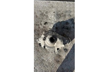 Front differential A2233302503 Mercedes Benz GLC X254 2023