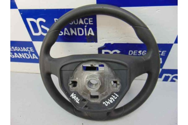 42476678  VOLANTE OPEL KARL Selective 2017 42476678 176942 OPEL - 4