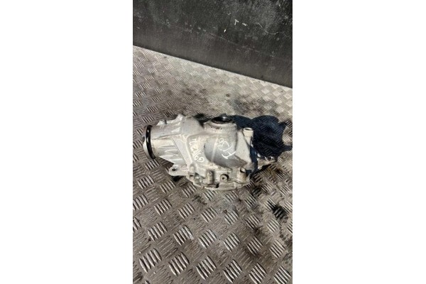 Front differential A2233302503 Mercedes Benz GLC X254 2023 Catalog number of the part A2233302503 3 266