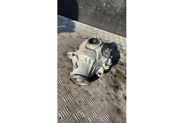 Front differential A2233302503 Mercedes Benz GLC X254 2023 Car type passenger cars