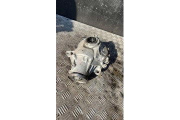 Front differential A2233302503 Mercedes Benz GLC X254 2023 Car type passenger cars