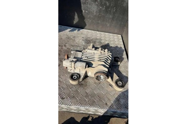 Rear reducer AUDI 0CQ525010T 2024 Part manufacturer Audi OE