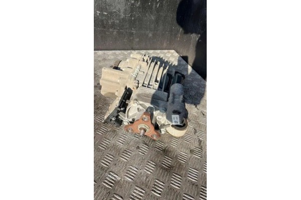 Rear reducer AUDI 0CQ525010T 2024 Catalog number of the part 0CQ525010T
