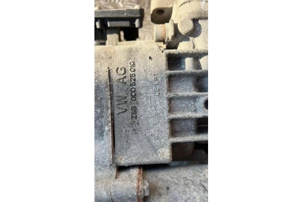 Rear reducer AUDI 0CQ525010T 2024 Car type passenger cars