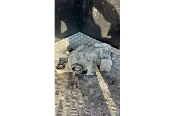 Rear reducer AUDI 0CQ525010T 2024 Catalog number of the original 0CQ525010T