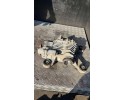Rear differential 0CQ525010T Audi Q3 Sportback 2024 Part manufacturer Audi OE