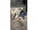 Rear differential 0CQ525010T Audi Q3 Sportback 2024 Catalog number of the part 0CQ525010T