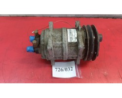 REFRIGERATED COMPRESSOR CARRIER 150 18 10158 02 NO 726 032