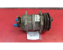 Compresor de Refrigeración Carrier 150 18-10158-02 Nº 726/032