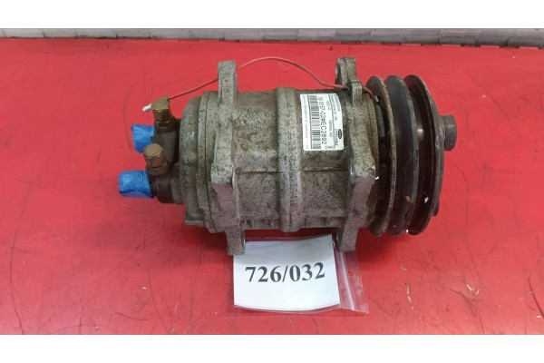 REFRIGERATED COMPRESSOR CARRIER 150 18 10158 02 NO 726 032