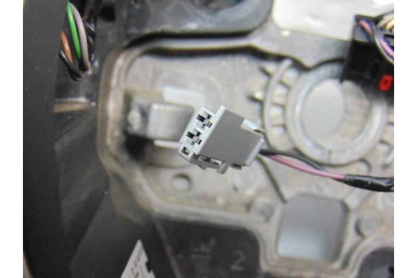 42476678  VOLANTE OPEL KARL Selective 2017 42476678 176942 OPEL - 6