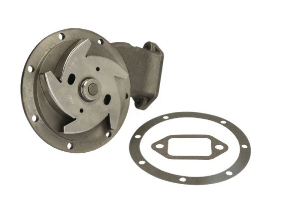 Coolant pump DOLZ R615 for RVI MAGNUM