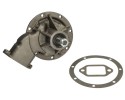 Coolant pump DOLZ R615 for RVI MAGNUM Part manufacturer V maxzone Part