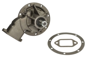 Coolant pump DOLZ R615 for RVI MAGNUM Part manufacturer V maxzone Part