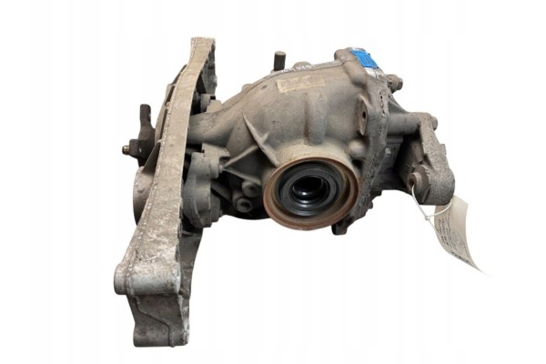 S CLASS W222 V222 X222 Rear Axle Differential 2014 A2223508900