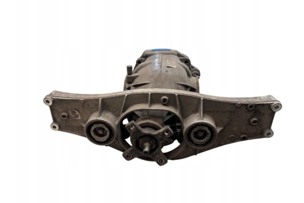 S CLASS W222 V222 X222 Rear Axle Differential 2014 A2223508900 Part manufacturer MB