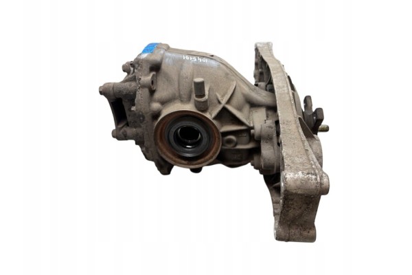 S CLASS W222 V222 X222 Rear Axle Differential 2014 A2223508900 Catalog number of the part A2223508900
