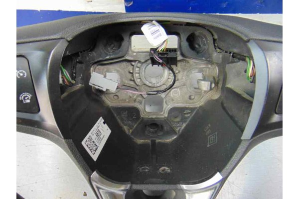 42476678  VOLANTE OPEL KARL Selective 2017 42476678 176942 OPEL - 7