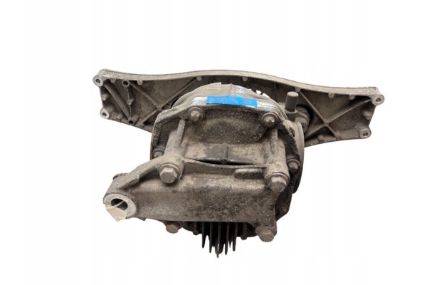 S CLASS W222 V222 X222 Rear Axle Differential 2014 A2223508900 Car type passenger cars