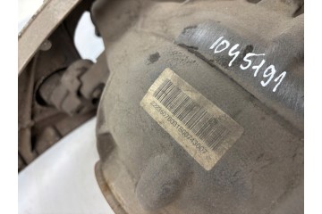 Diferencial del eje trasero para S-CLASS (W222, V222, X222) 2014 A2223