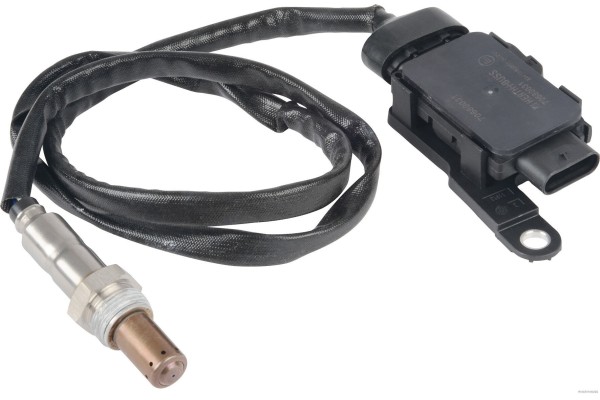 Herth Buss Elparts 70680031 NOx sensor NOx catalytic converter