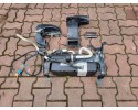 WEBASTO DRY VW T5 TRANSPORTER MULTIVAN CARAVELLE COMPLETE