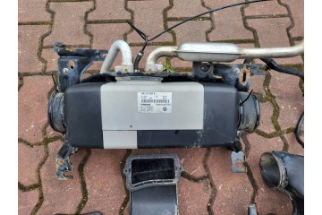 WEBASTO DRY VW T5 TRANSPORTER MULTIVAN CARAVELLE COMPLETE Part manufacturer Webasto